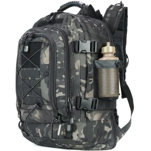 Tactical Backpack Military, Army, Assault