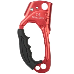 Climbing Ascender 8-13mm Vertical