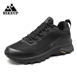 HIKEUP Outdoor Running/Trekking Shoes (Men)