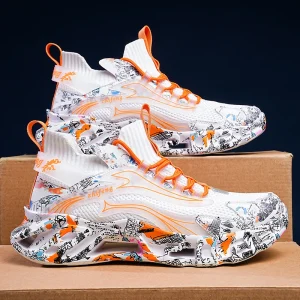 Casual Mens Luxury shoes (Trainer)